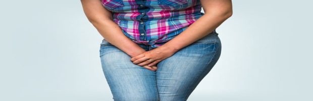 incontinencia urinaria mitos